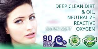 Profile for Deep Pore Mineral Toner