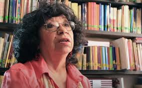 Gaby Vallejo Canedo (artículo por Javier Claure)