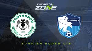 Ücretsiz abone olabilirsin.erzurumspor tribünlerinden ve erzurum'dan en güzel videolar burada. 2020 21 Turkish Super Lig Konyaspor Vs Bb Erzurumspor Preview Prediction The Stats Zone