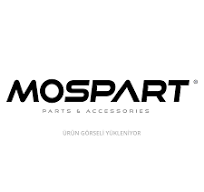 SIPRING MIDDLE PLATE WITH PINS - 5010630038 - Mospart