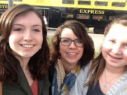 Fundraiser for Laura Rasmussen by Kristy Rosonke : Blessing Lori