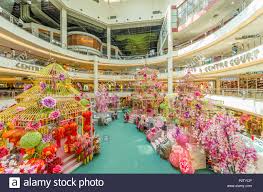 Excellent location — rated 9.0/10! Kuala Lumpur Malaysia Februar 23 2018 Chinesisches Neujahr Dekoration In Mid Valley Megamall Menschen Kann Man Ausfluge Und Shopping Stockfotografie Alamy