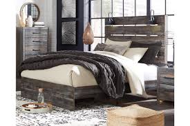 See more ideas about twin bedroom sets, bedroom sets, twin bedroom. Drystan Queen Panel Bed With 2 Nightstands Ashley Furniture Homestore