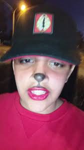 I love the song||#alvin #costume #halloween #fyp