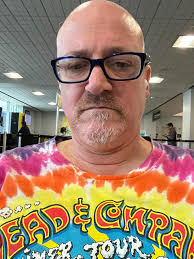 U2 Concert at The Sphere in Las Vegas