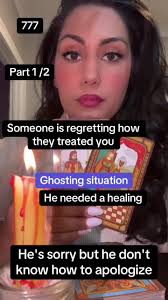 Psychic Said None Did Me Good and to Do Me