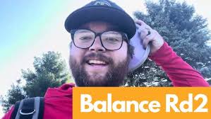 Another Balance video?!