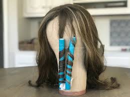 Want to make your sleek style last as long as possible? How To Curl Synthetic Hair Or Freshen Droopy Curls Chm Com