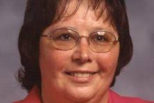 Obituary: Gail Ann (Gross) McCormick