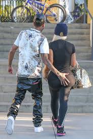 Blac Chyna And Amber Rose Relationship Pin On Tyga