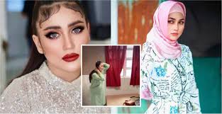 Episod terakhir famili duo menampilkan pasangan suami isteri. Suami Terlibat Pengvbahan Wang Har4m Hidup Fasha Sandha Hvru H4ra Malaysia Times