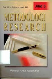 Open Library Metodologi Research Jilid 3