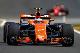 De mensen op het circuit zijn nog steeds bezig met reparatiewerkzaamheden aan. Vandoorne Na Beste F1 Kwalificatie Ooit Het Maximale Eruit Gazet Van Antwerpen Mobile