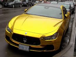 With a reputation for craftsmanship and strong movie, military and aviation. A Gold Maserati On King Street East In Hamilton 02 By Timothydmorton Ephotozine