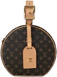 Maybe you would like to learn more about one of these? Selena Gomez Louis Vuitton Circle Bag Popsugar Fashion