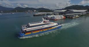 Langkawi ferry line ventures sdn bhd (lflv) was established since 2005 by merging four companies and one of the largest passengers ferry operators in langkawi and malaysia. Langkawi Ferry Line Posts Facebook