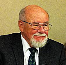 Nachruf Werner Gabriel