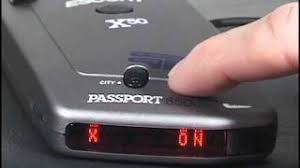 Escort passport 8500 x50 black radar detector review. Escort Passport 8500 X50 Black Radar Detector Review