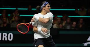 Tennis Majors - News update