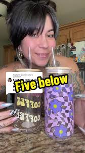 Five Below Cactus Cup