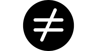 Is Not Equal To Free Vector Icons Designed By Freepik Vector Icon Design Vector Free Vector Icons