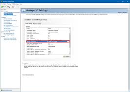 🔧 how to optimize nvidia control panel for gaming & performance the ultimate guide 2020 update. How To Enable G Sync On Freesync Monitor On Windows 10 Pureinfotech