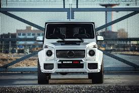 Brabus In 2020 Mercedes G Wagen G Wagen Mercedes G