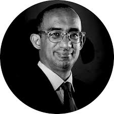 Suami Najwa Shihab, Ibrahim Sjarief Assegaf Meninggal Dunia