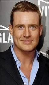 MP's gay lover is high-living star of the party circuit