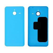 Microsoft Lumia 640 XL LTE Dual SIM - Blue