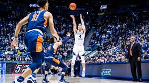 Byu cougars app (itunes | android). Byu Pepperdine How To Watch Listen Or Stream At Tip Off Ksl Sports