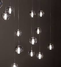 Globe Suspensions Modern Lighting By Premiere Contemporary Living Room Montreal Contemporary Ceiling Light Modern Lighting Contemporary Pendant Lights