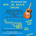 St K Day 2026 - Music Festival