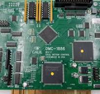 Galil Motion Control DMC-1886 Motion Control Card