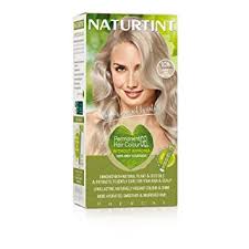 Besides the visible signs of lice and nits, other symptoms of having head lice include itching, swollen lymph nodes at the back of the head, and somet. Amazon Com Naturtint Permanent Hair Color 10a Light Ash Blonde Pack Of 1 Ammonia Free Vegan Cruelty Free Up To 100 Gray Coverage Long Lasting Results Beauty