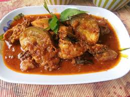 Resepi asam pedas ayam simple by kak nur. Resepi Ayam Masak Asam Pedas Mudah Pawtaste Com