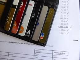 Die genialcard bietet tatsächlich zahlreiche vorteile für alle kunden. Die Hanseatic Bank Genialcard Unter Der Lupe Kredite De