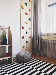 A Lovely Journey Einfach Familie Leben Kletterwand Kinderzimmer Kinder Zimmer Kinderzimmer