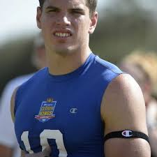 Gridiron Kings: Former Winter Park player Mike Mitchell is one of top  players in nation as Texas linebacker