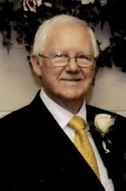 Robert E. Overby Obituary June 24, 2020