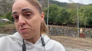 Buenos días desde el #paraiso Mirar quien me despertó y me dio los buenos  días. Este rubiales me tiene enamorada. A qué es precioso. Hoy tenemos lío  que toca preparar el cumple