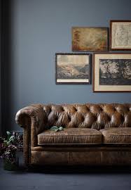 Vintage Leather Chesterfield Sofa Vintage Leather Chesterfield Sofa Chesterfield Sofa Living Room Chesterfield Living Room