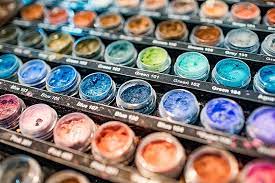 Saying no will not stop you from seeing etsy ads or impact etsy's own personalisation technologies, but it may make the ads you see less relevant or more repetitive. Mica Powder And Pigment Powder Guide