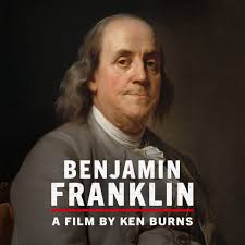 Benjamin Franklin