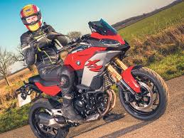 The new bmw f 900 xr. Bmw F900xr 2020 On Review Mcn