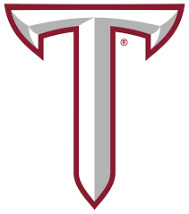 Troy University Colors Ncaa Colors U S Team Colors Troy University Troy Trojans Troy