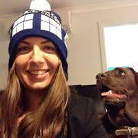 Simone Rodgers's Instagram, Twitter & Facebook