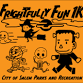 Frightfully Fun Run