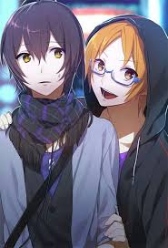 kouji and hiro rainbow live anime anime shows