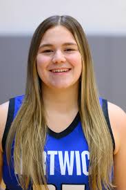 2023-24 Women's Basketball Roster